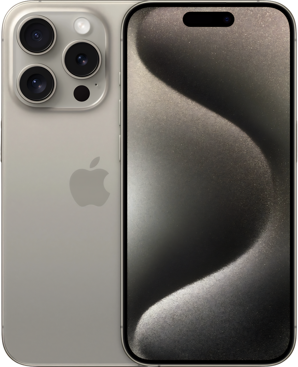 Apple iPhone 15 Pro - Image 16
