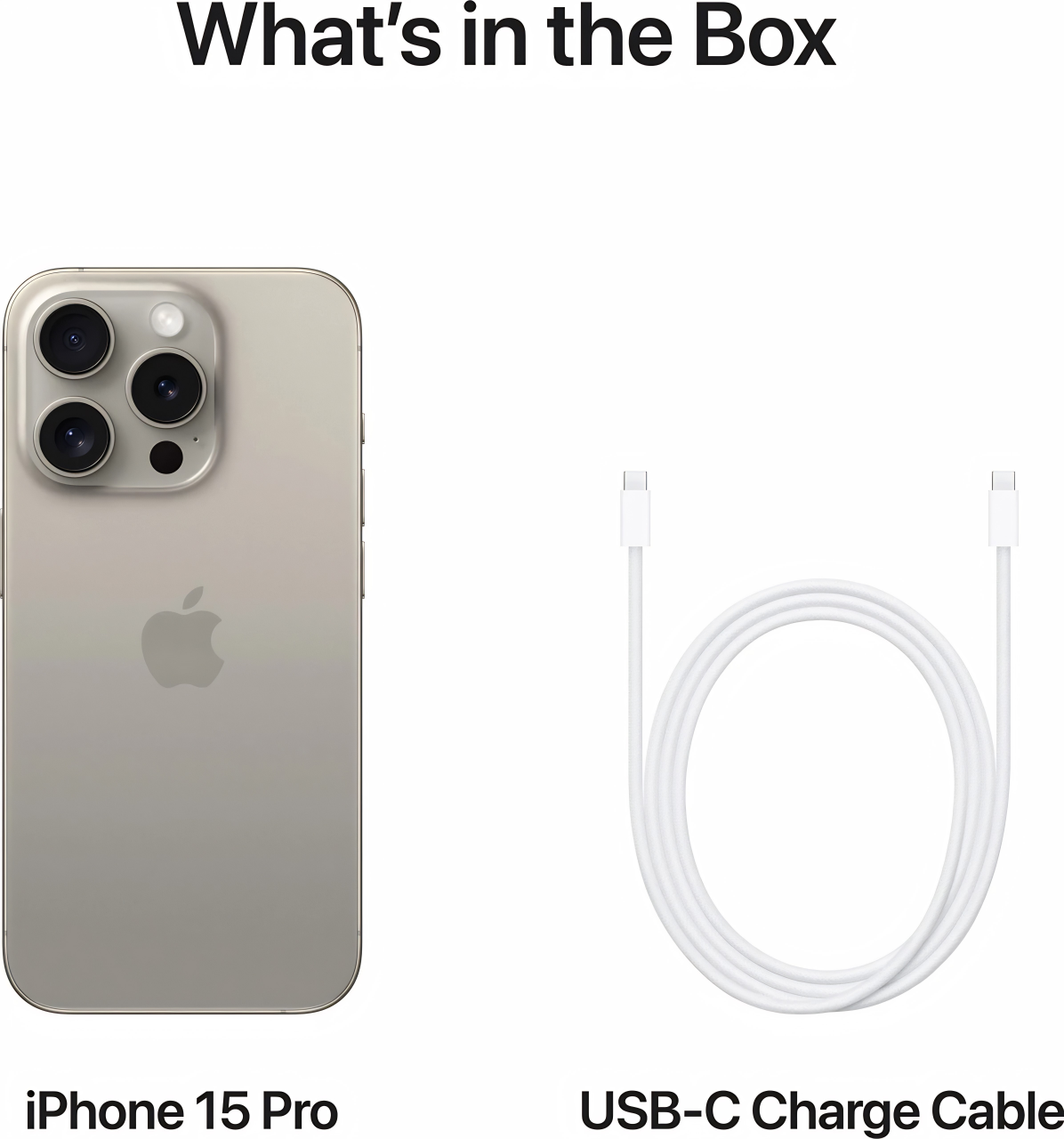Apple iPhone 15 Pro - Image 20