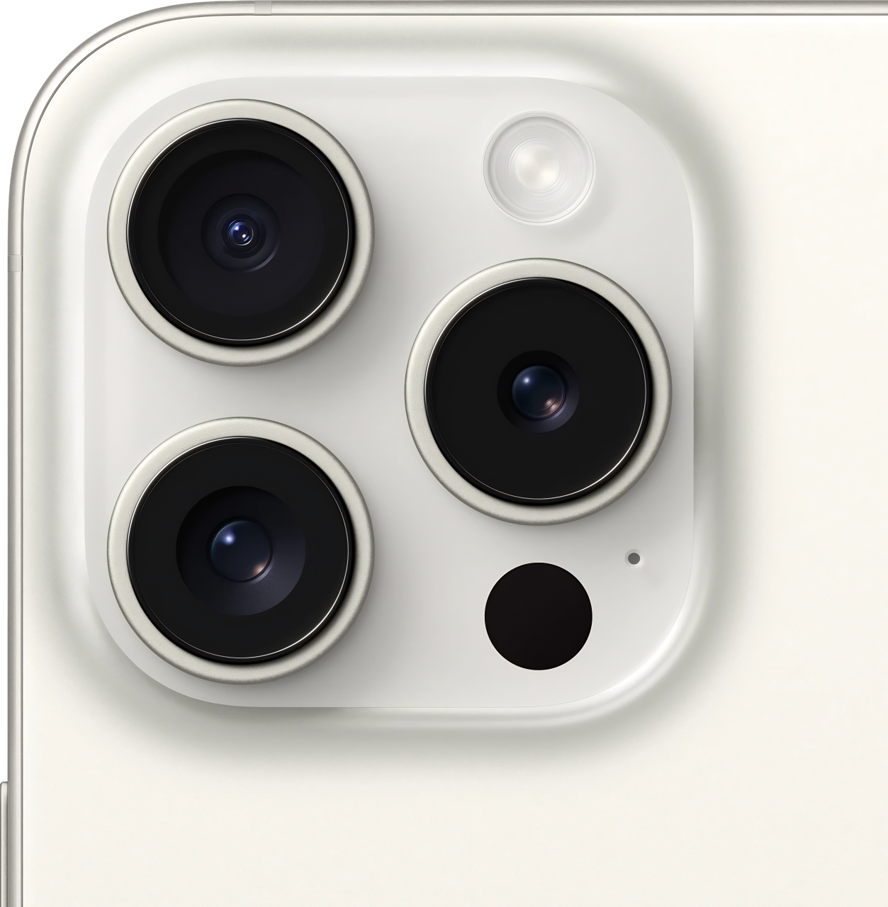 Apple iPhone 15 Pro - Image 13