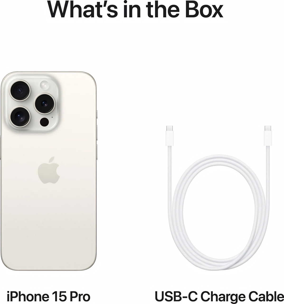 Apple iPhone 15 Pro - Image 15