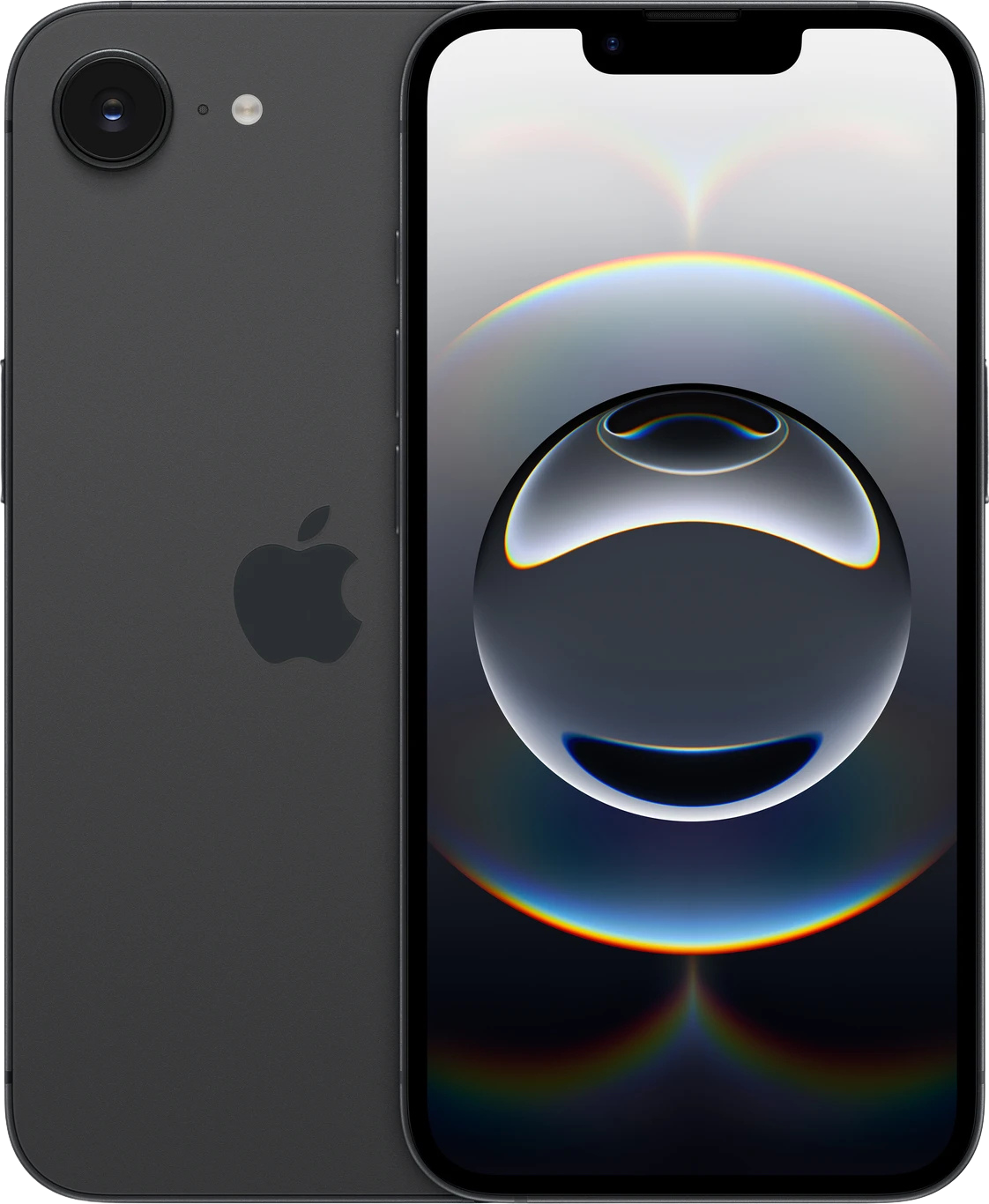 Apple iPhone 16e - Image 5