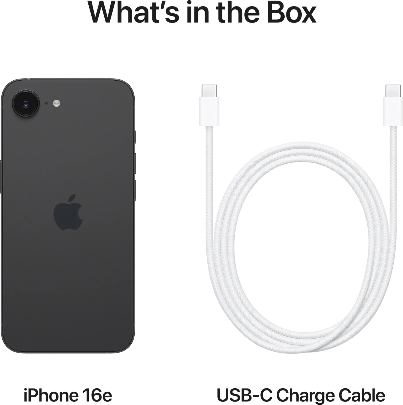 Apple iPhone 16e - Image 8