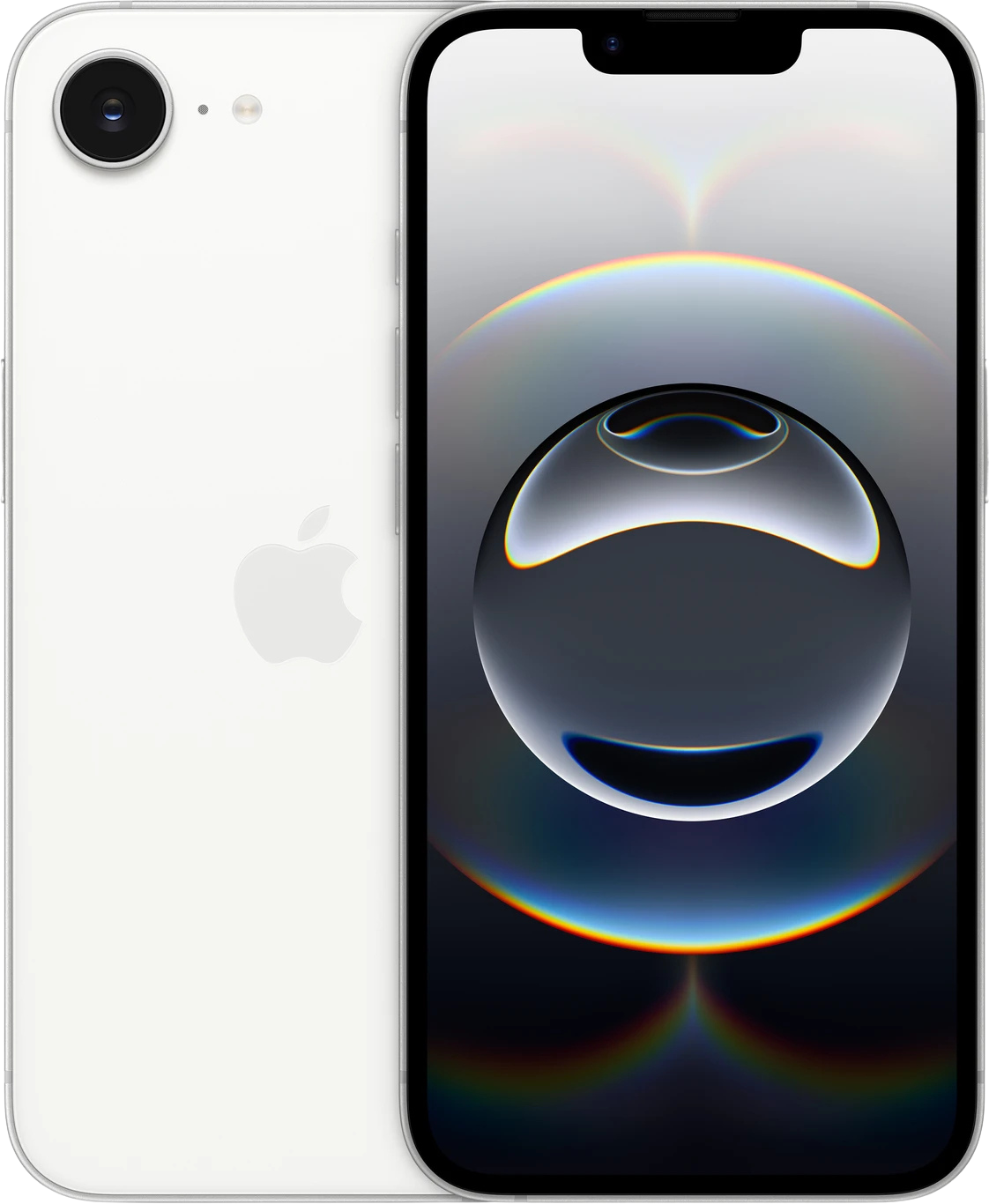 Apple iPhone 16e - Image 1
