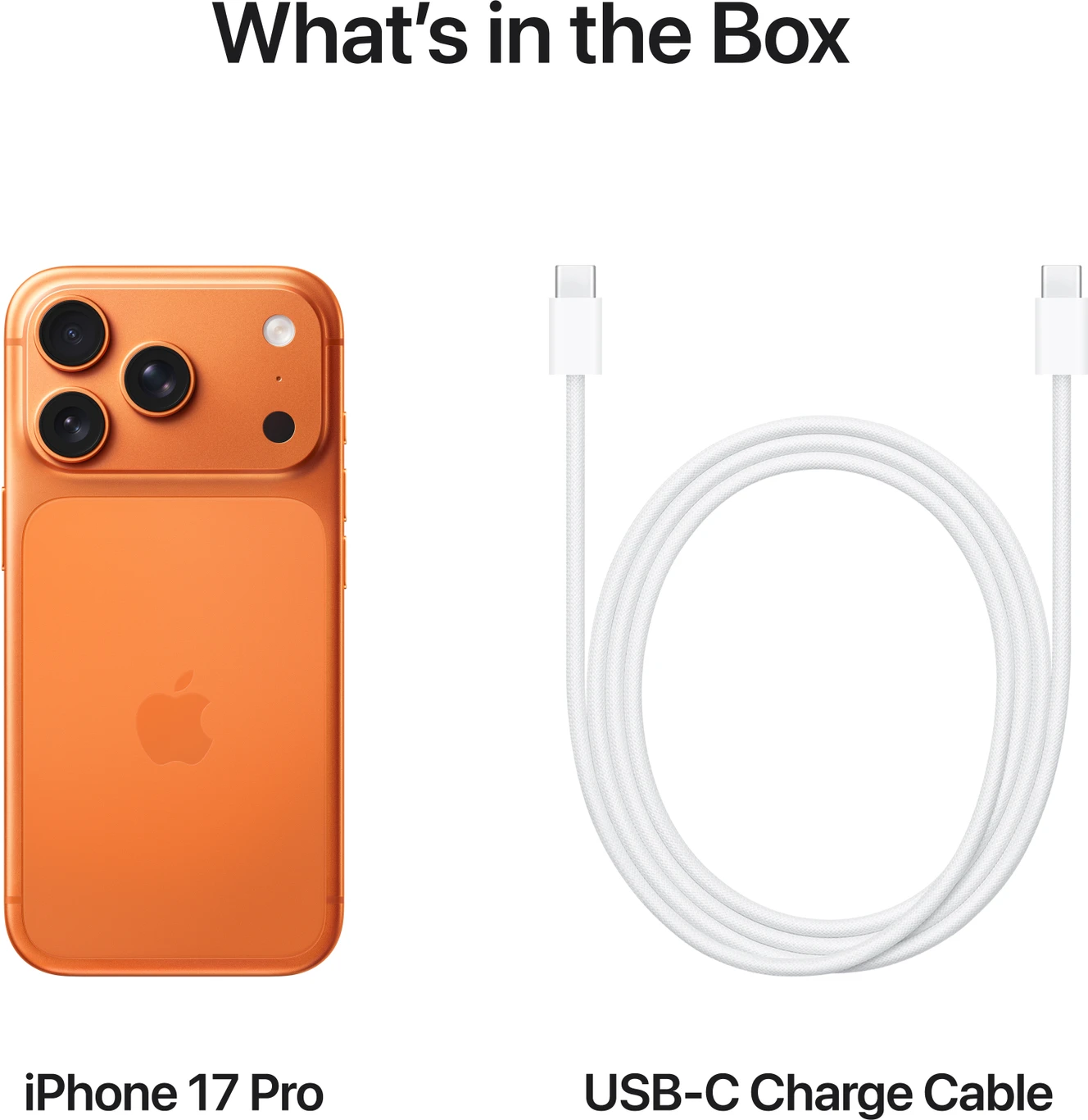 Apple iPhone 17 Pro - Image 8