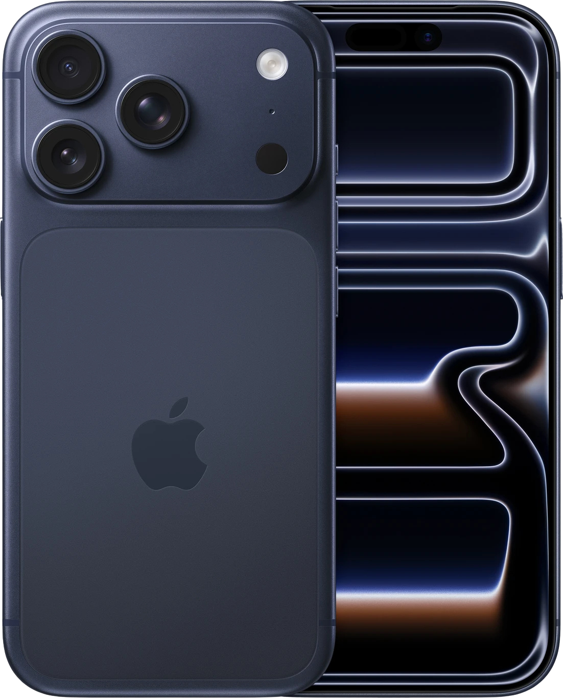 Apple iPhone 17 Pro - Image 1