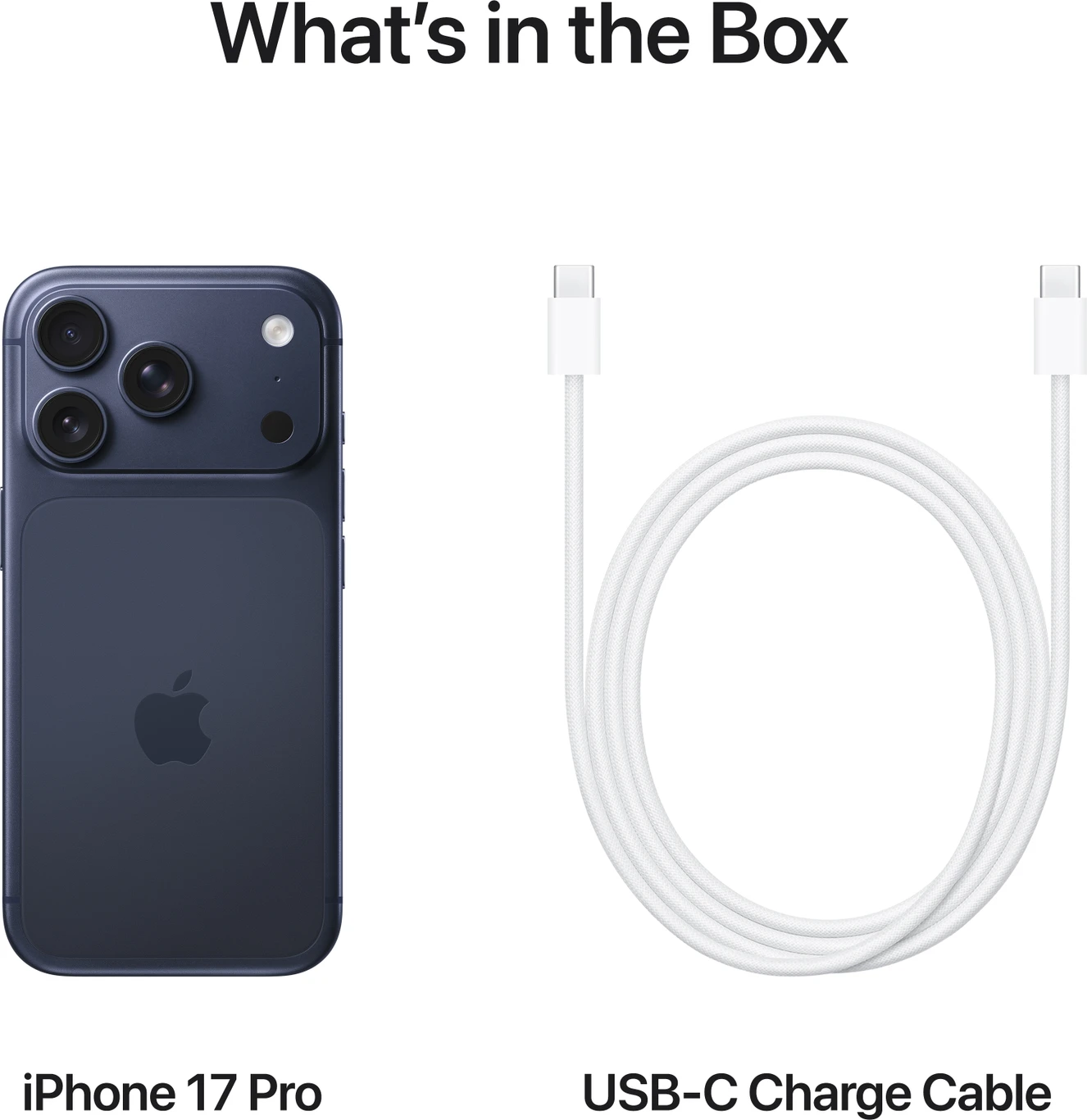 Apple iPhone 17 Pro - Image 4