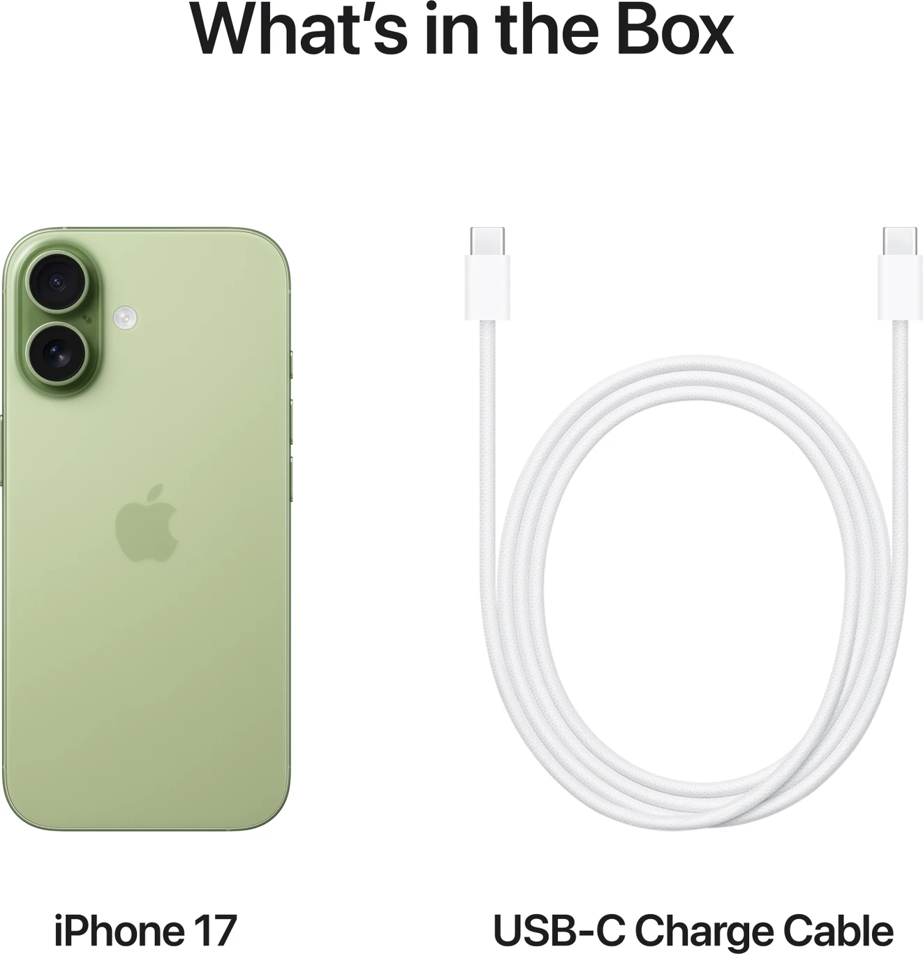 Apple iPhone 17 - Image 4