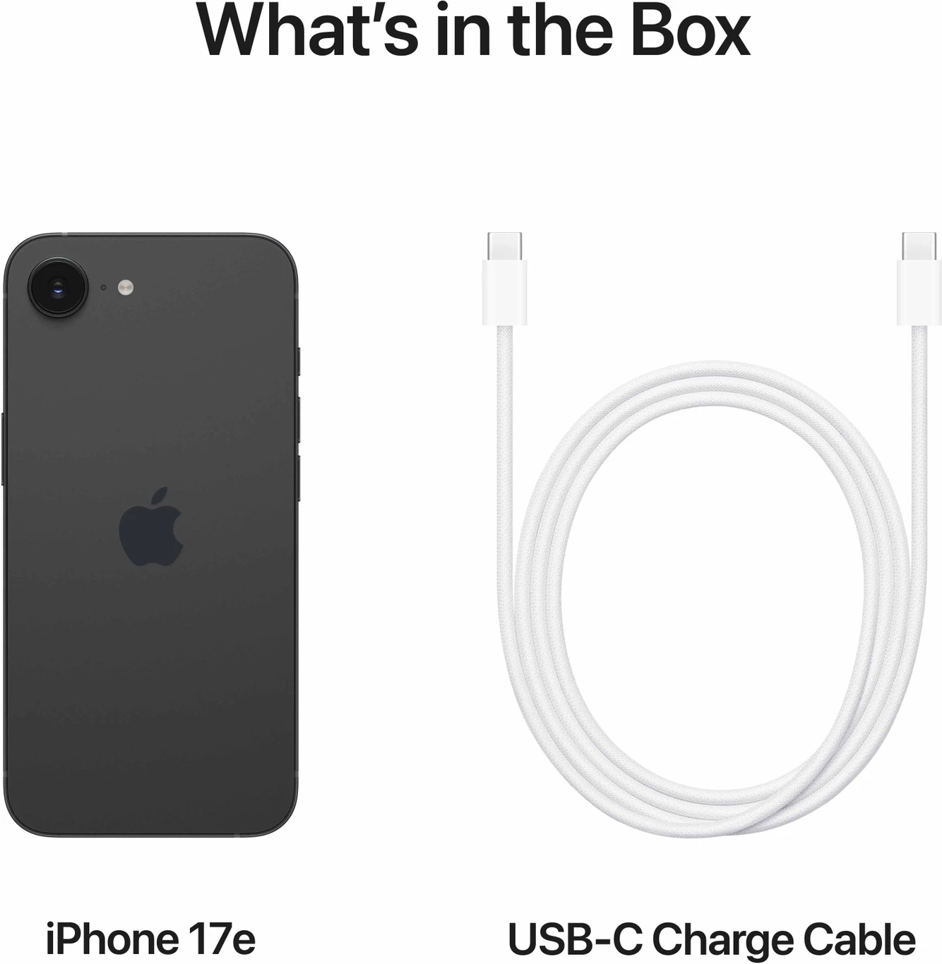 Apple iPhone 17e - Image 4