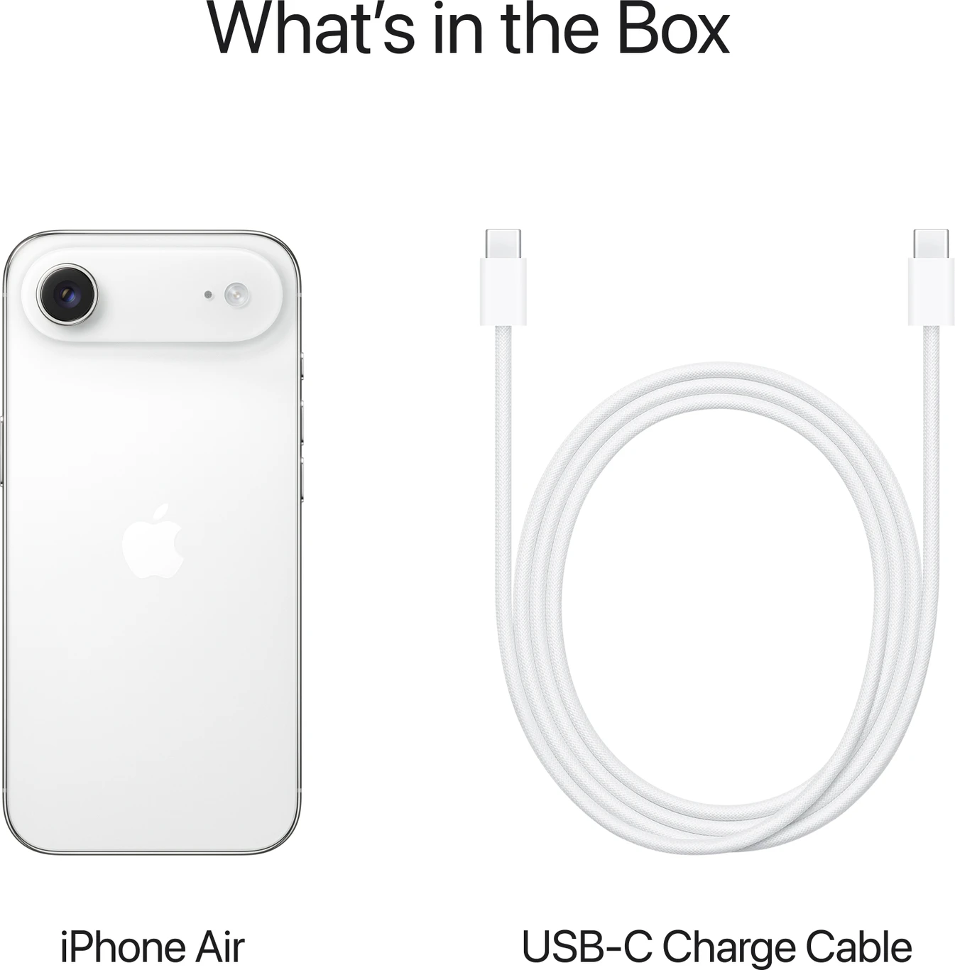 Apple iPhone Air - Image 12