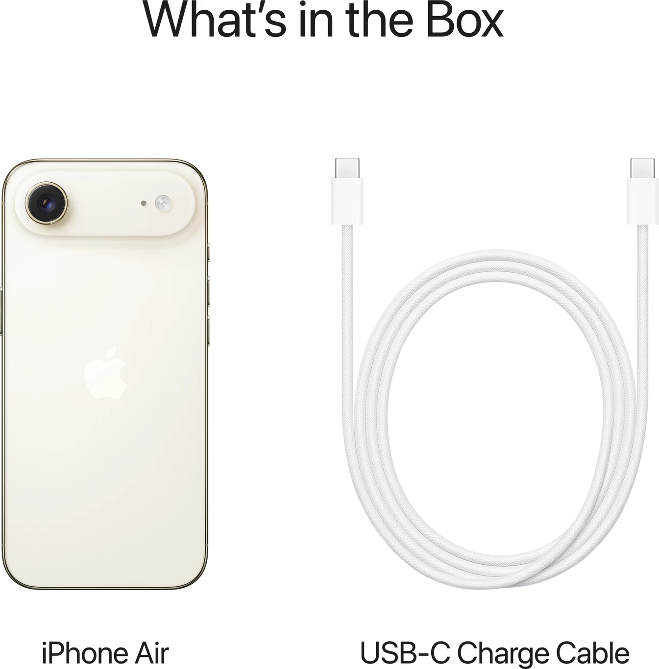 Apple iPhone Air - Image 16