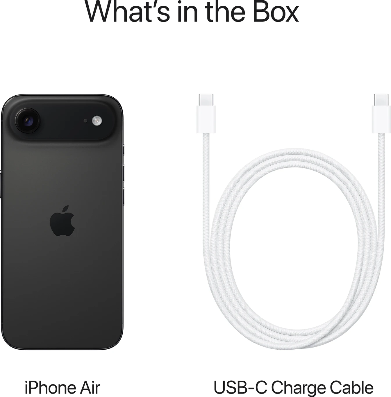 Apple iPhone Air - Image 8