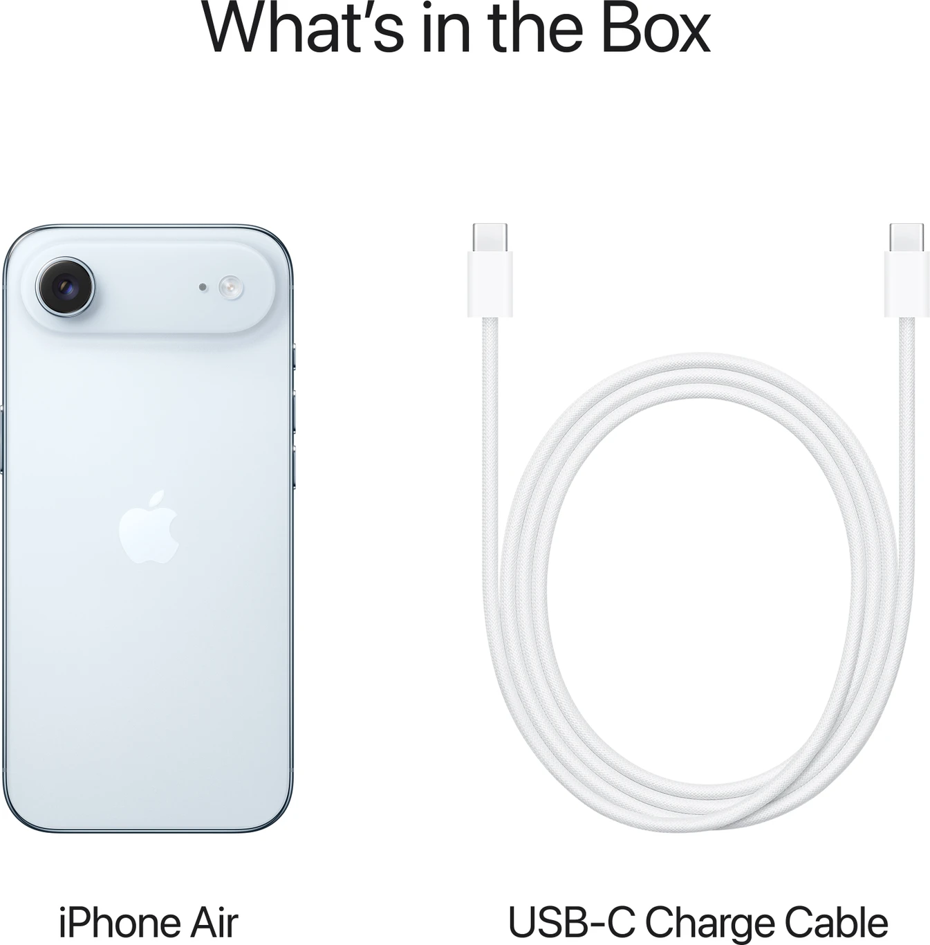 Apple iPhone Air - Image 4