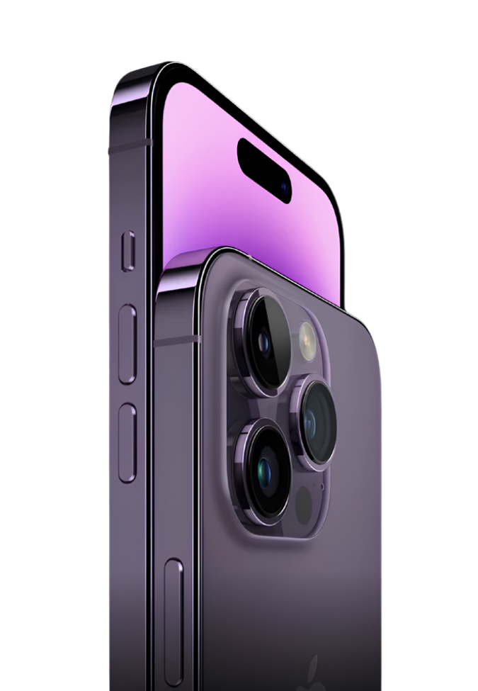 Apple iPhone 14 Pro - Image 9