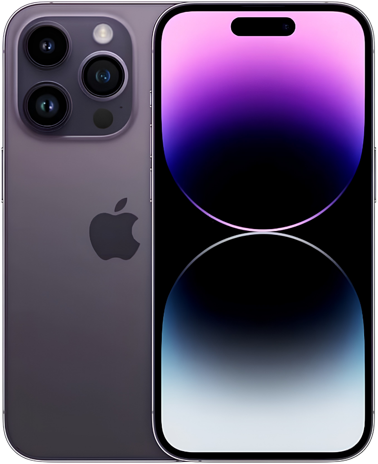 Apple iPhone 14 Pro - Image 6