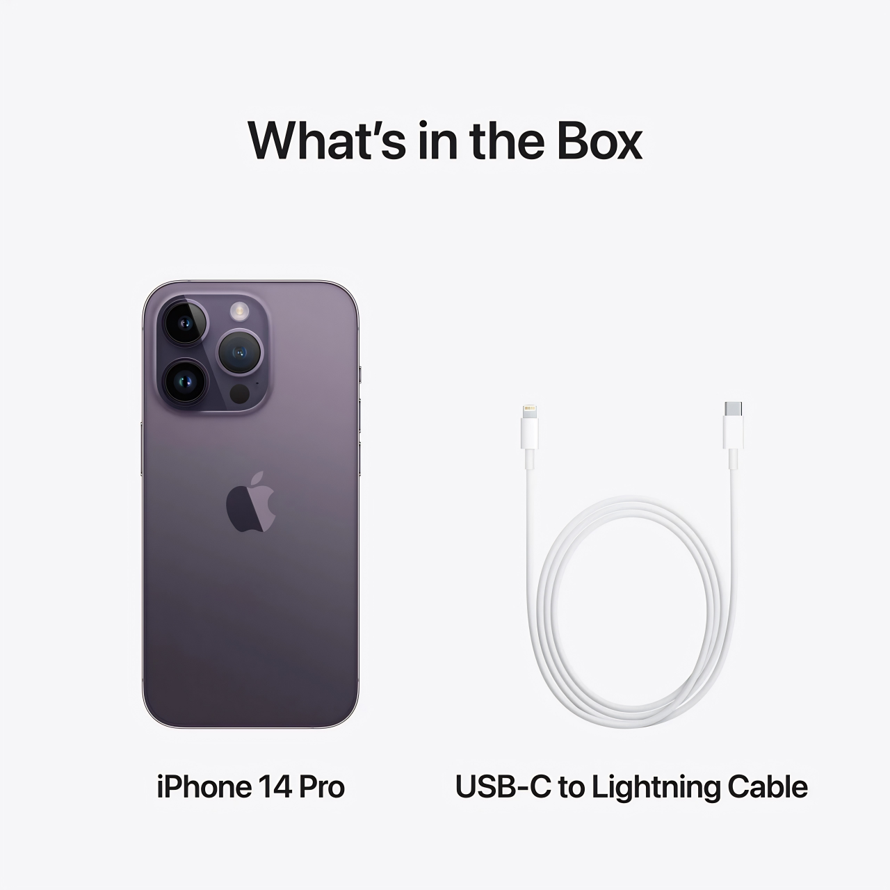Apple iPhone 14 Pro - Image 10