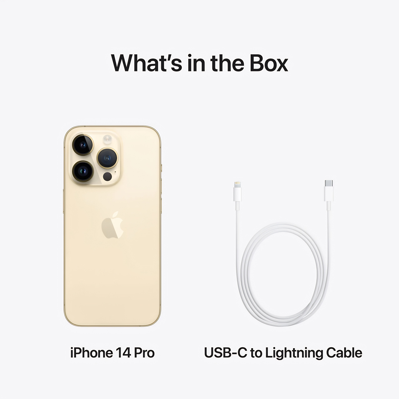 Apple iPhone 14 Pro - Image 20