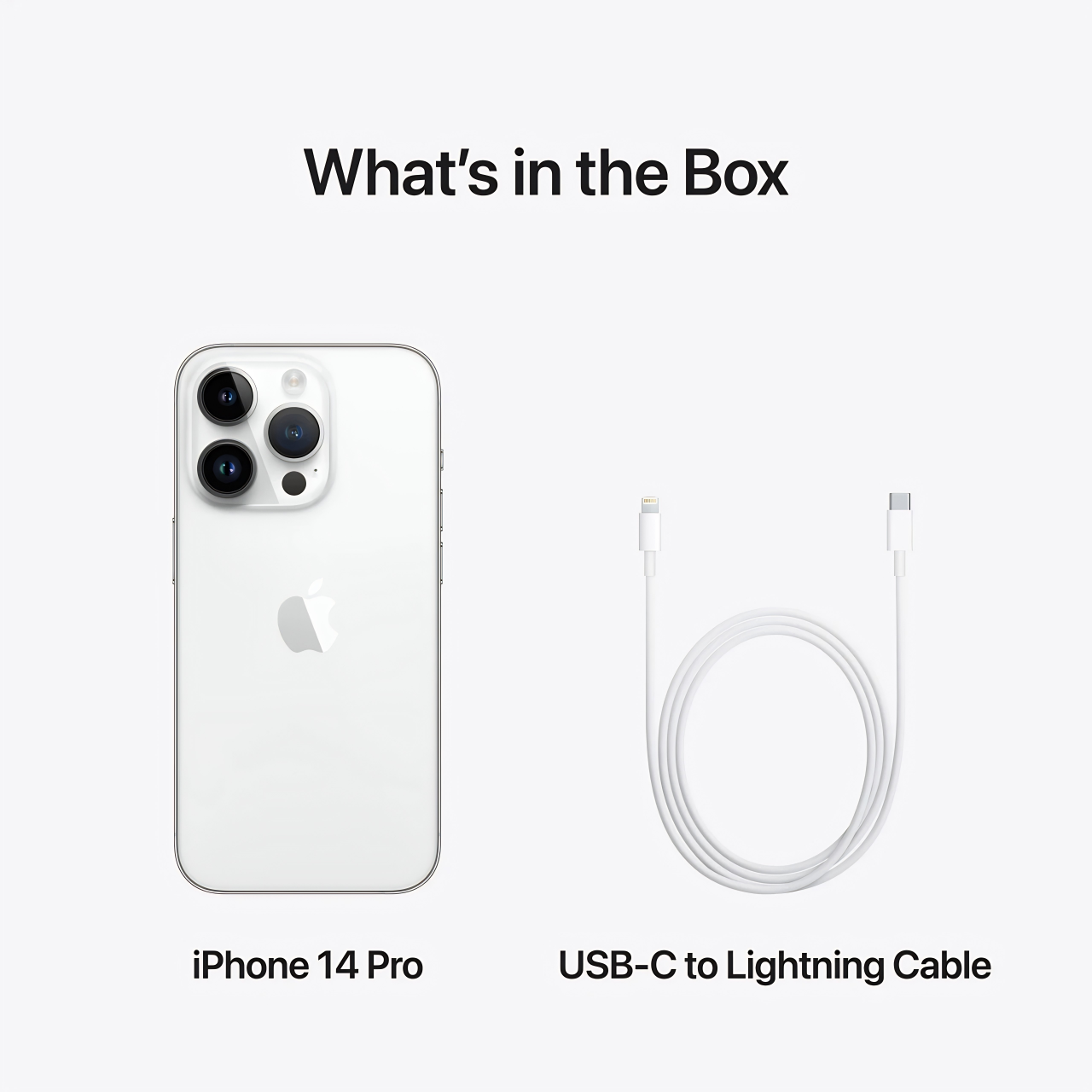 Apple iPhone 14 Pro - Image 15