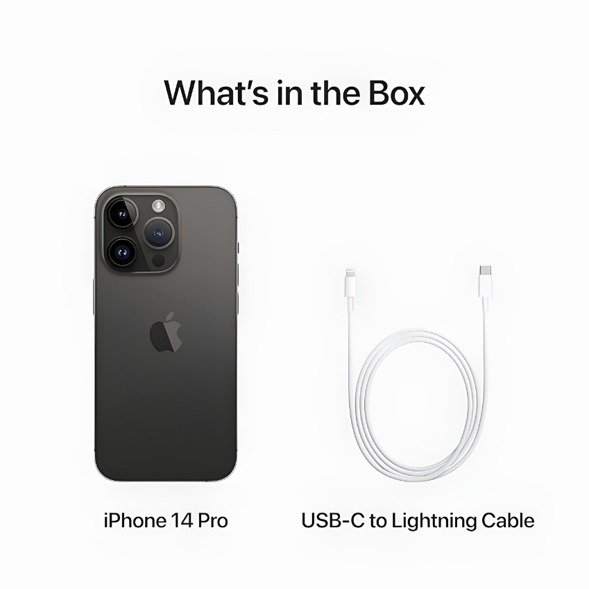 Apple iPhone 14 Pro - Image 5