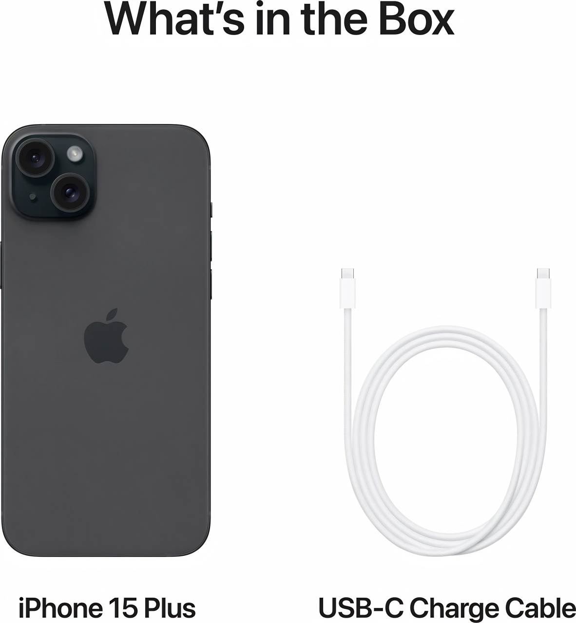 Apple iPhone 15 Plus - Image 4