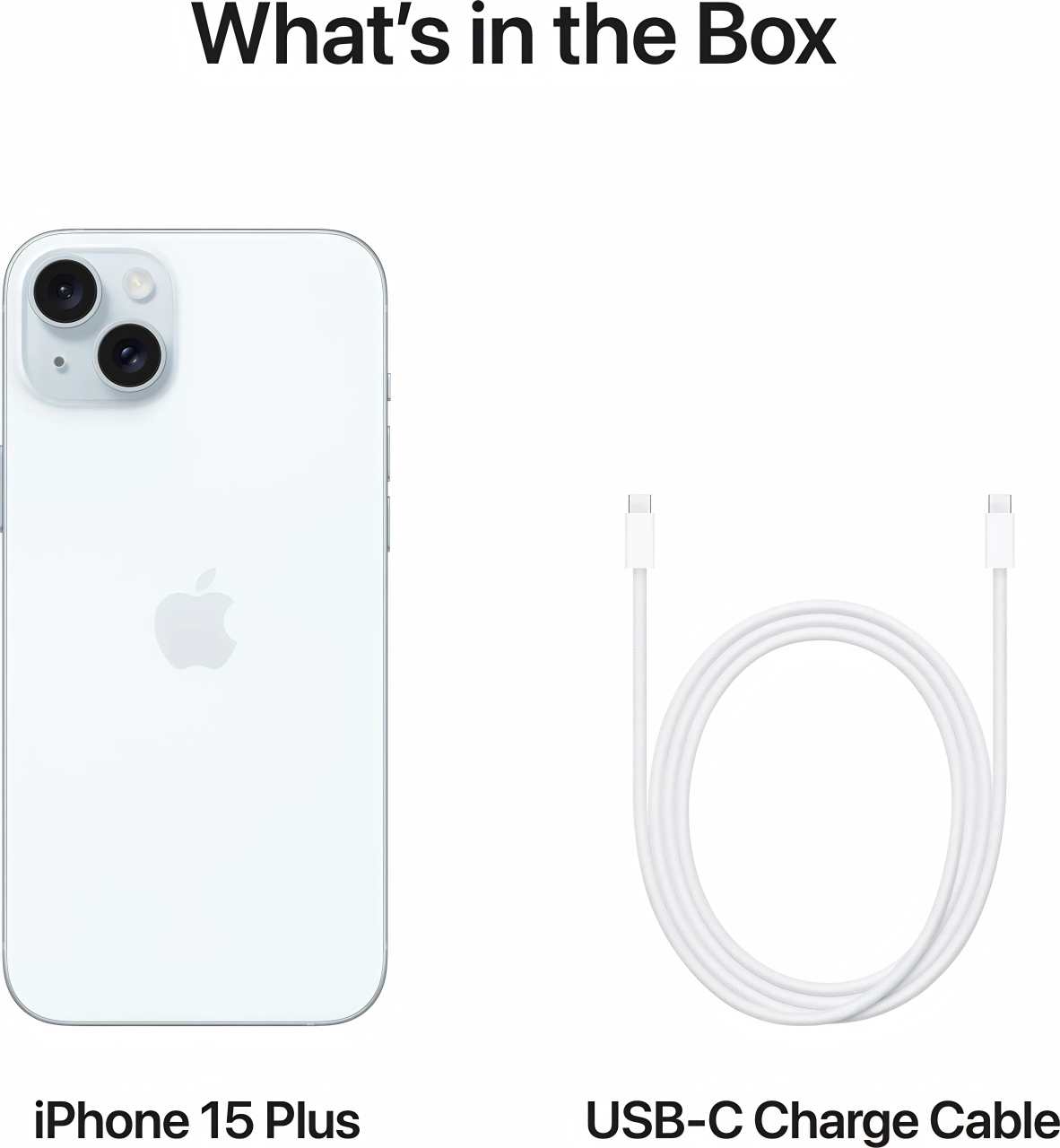 Apple iPhone 15 Plus - Image 8