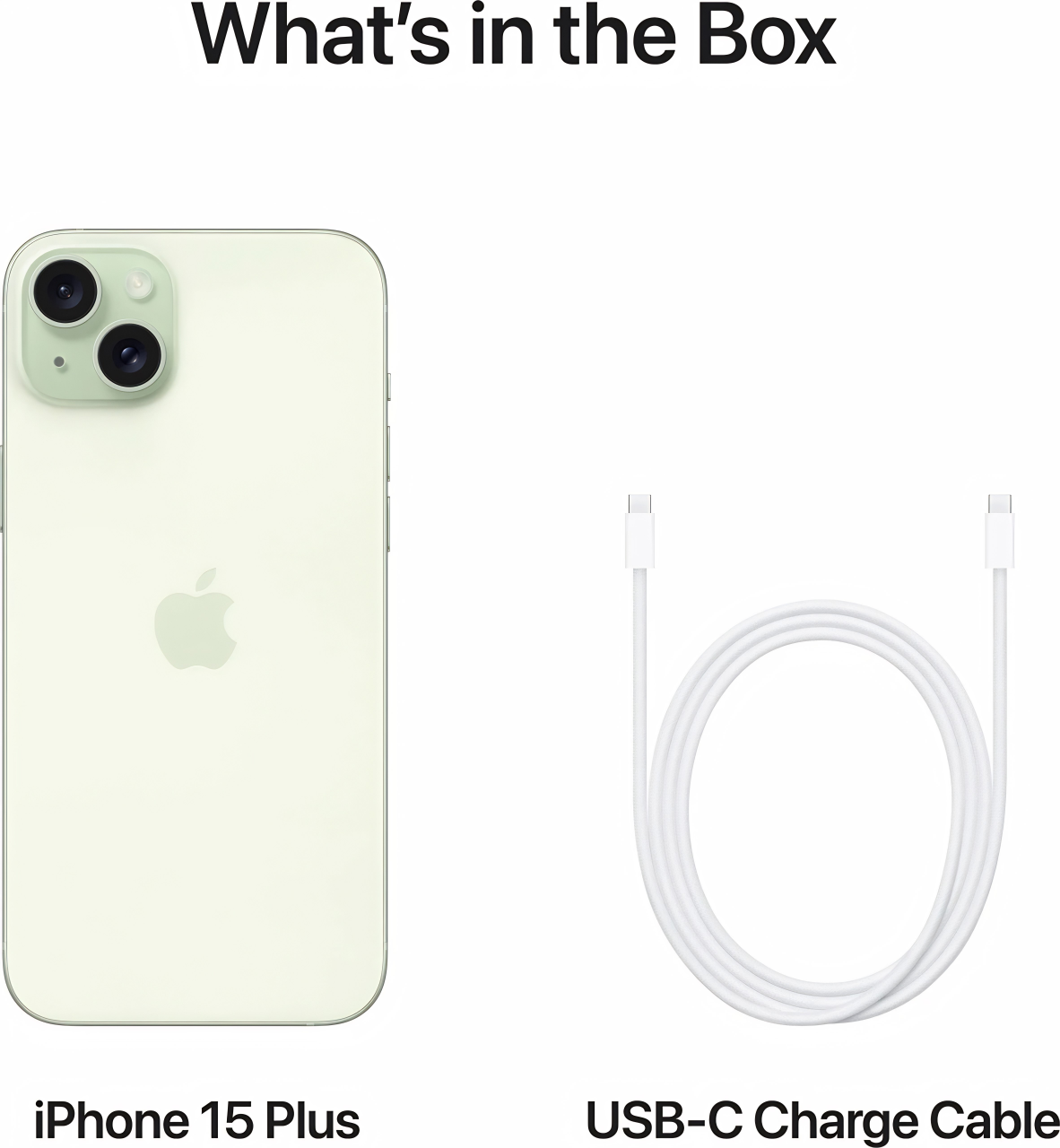 Apple iPhone 15 Plus - Image 12