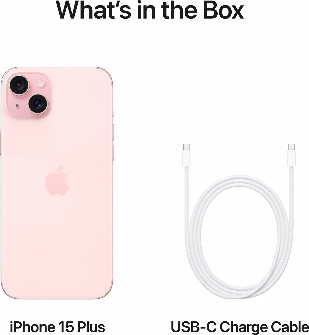 Apple iPhone 15 Plus - Image 20