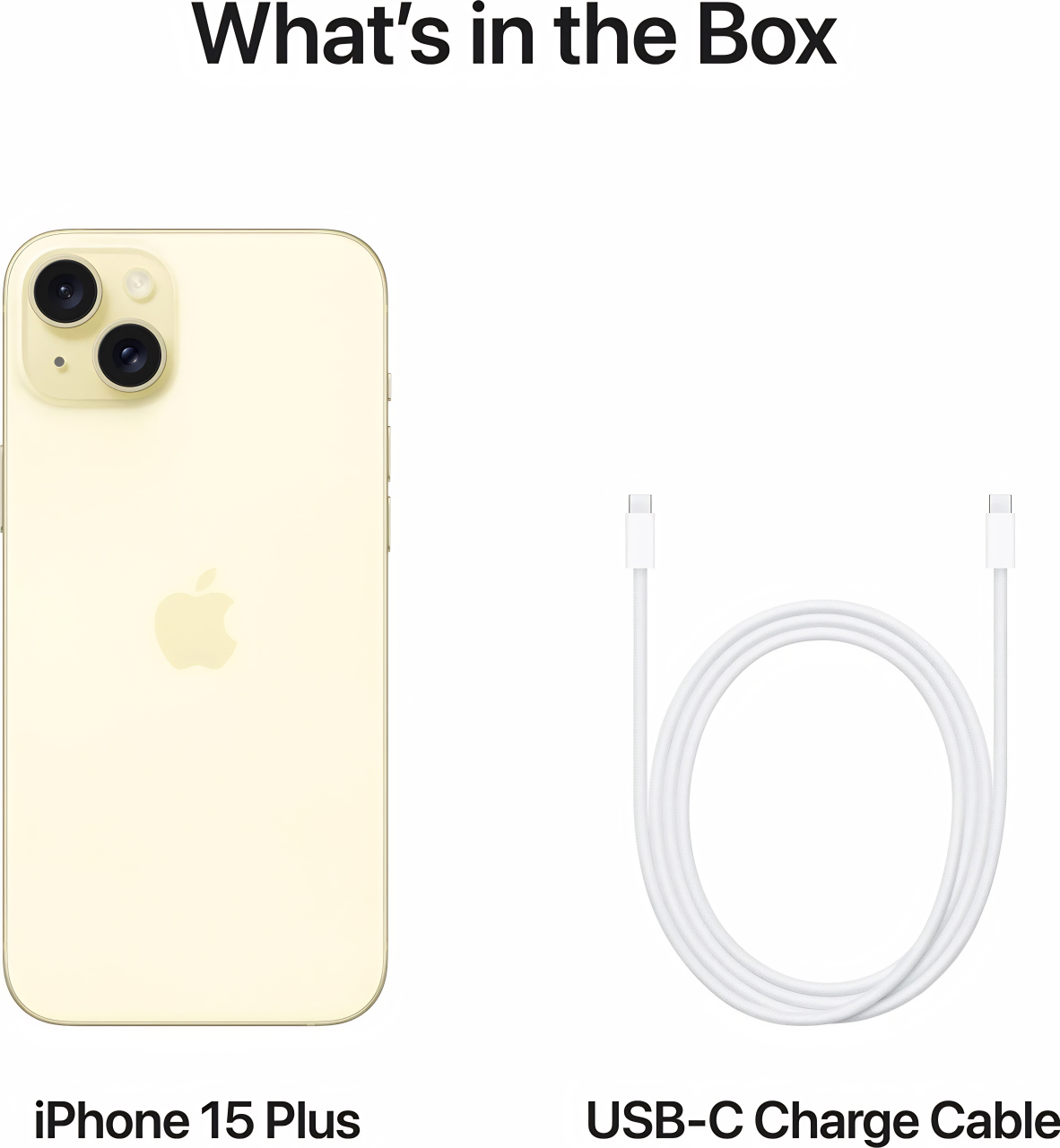 Apple iPhone 15 Plus - Image 16
