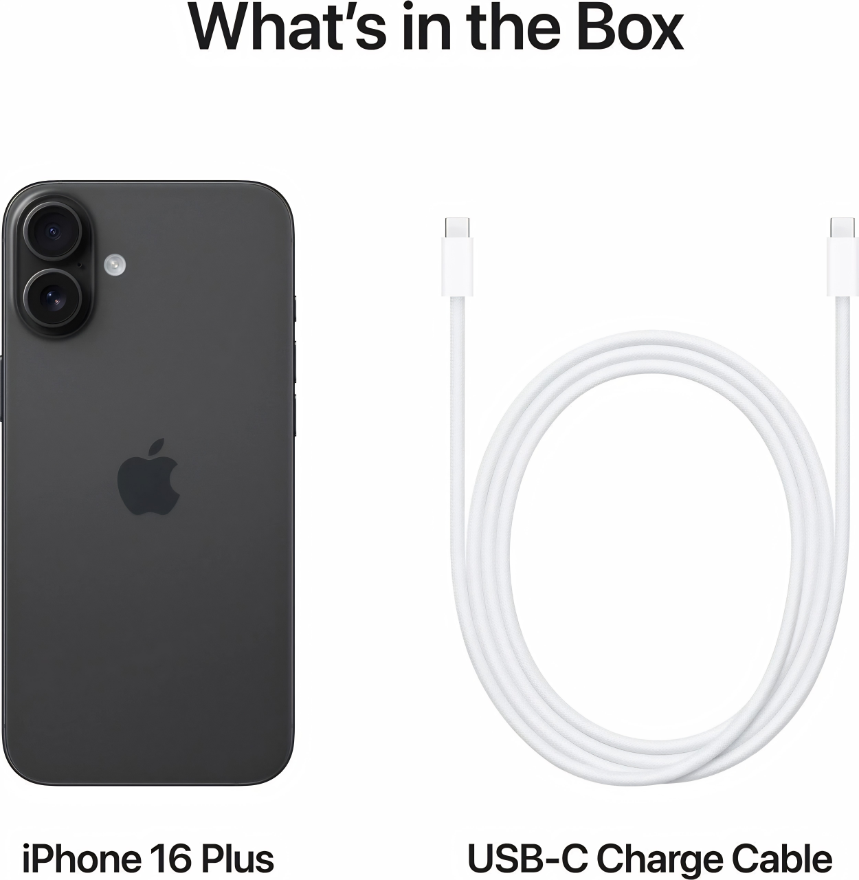 Apple iPhone 16 Plus - Image 10