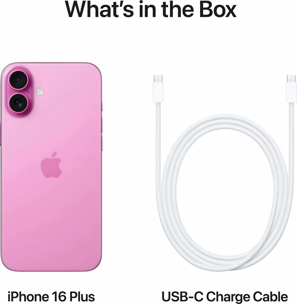 Apple iPhone 16 Plus - Image 20