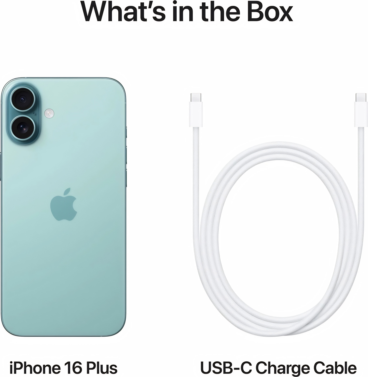 Apple iPhone 16 Plus - Image 15