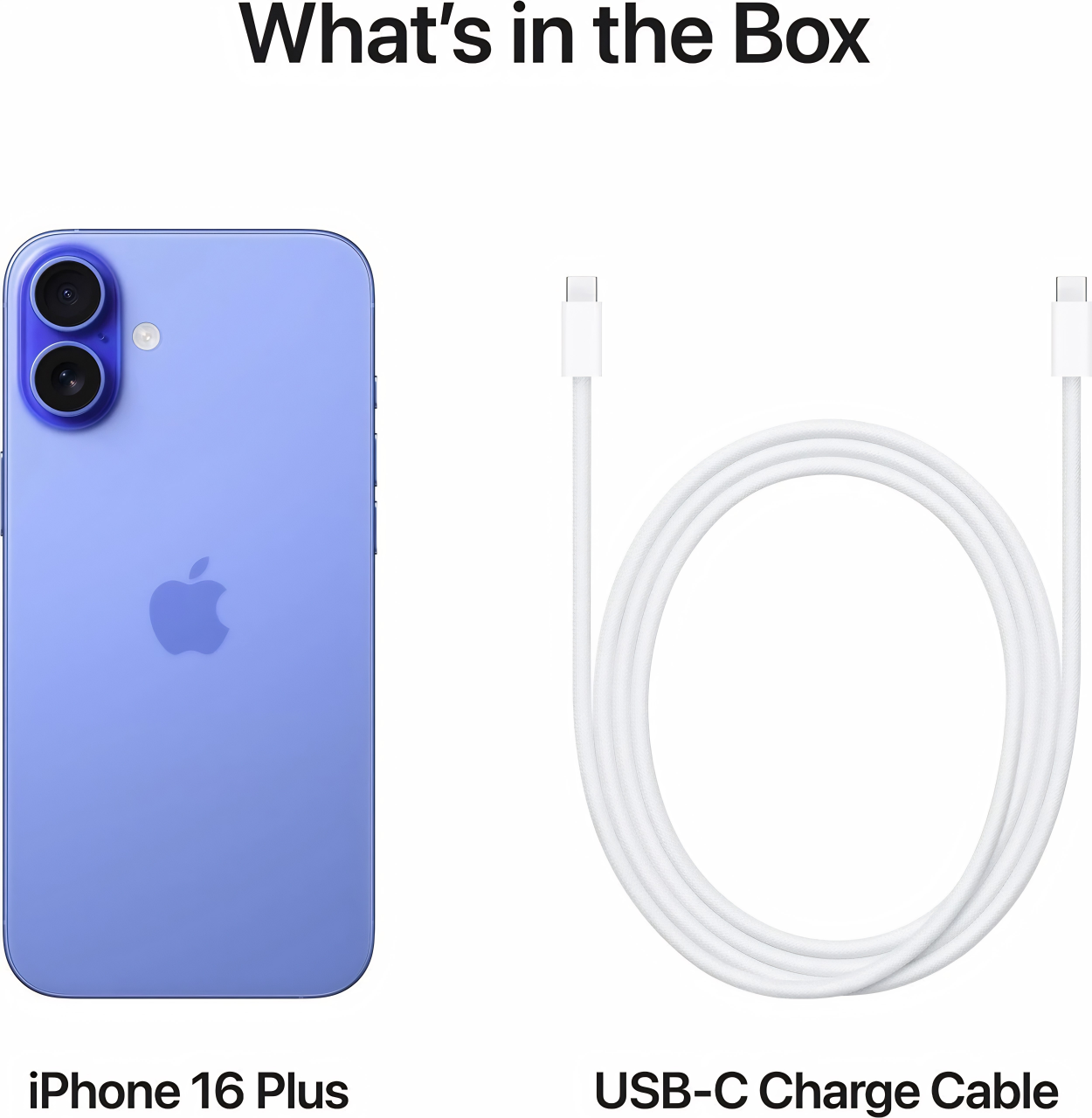 Apple iPhone 16 Plus - Image 25