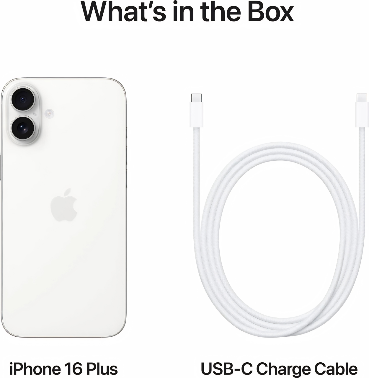 Apple iPhone 16 Plus - Image 5