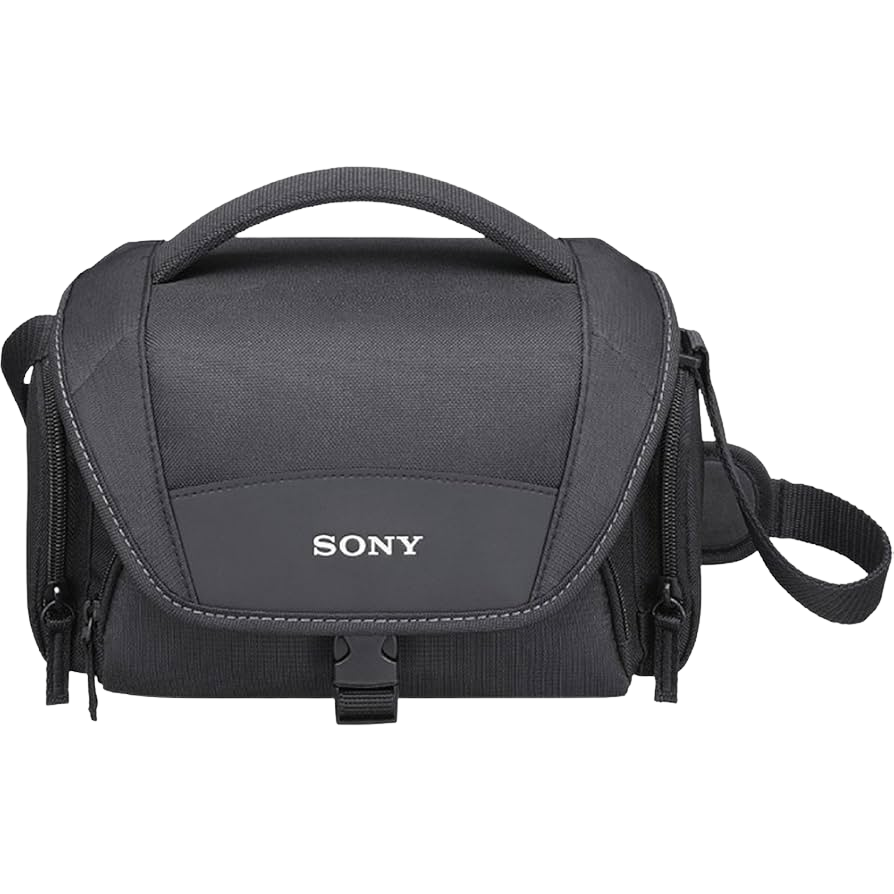Sony Camera Bag