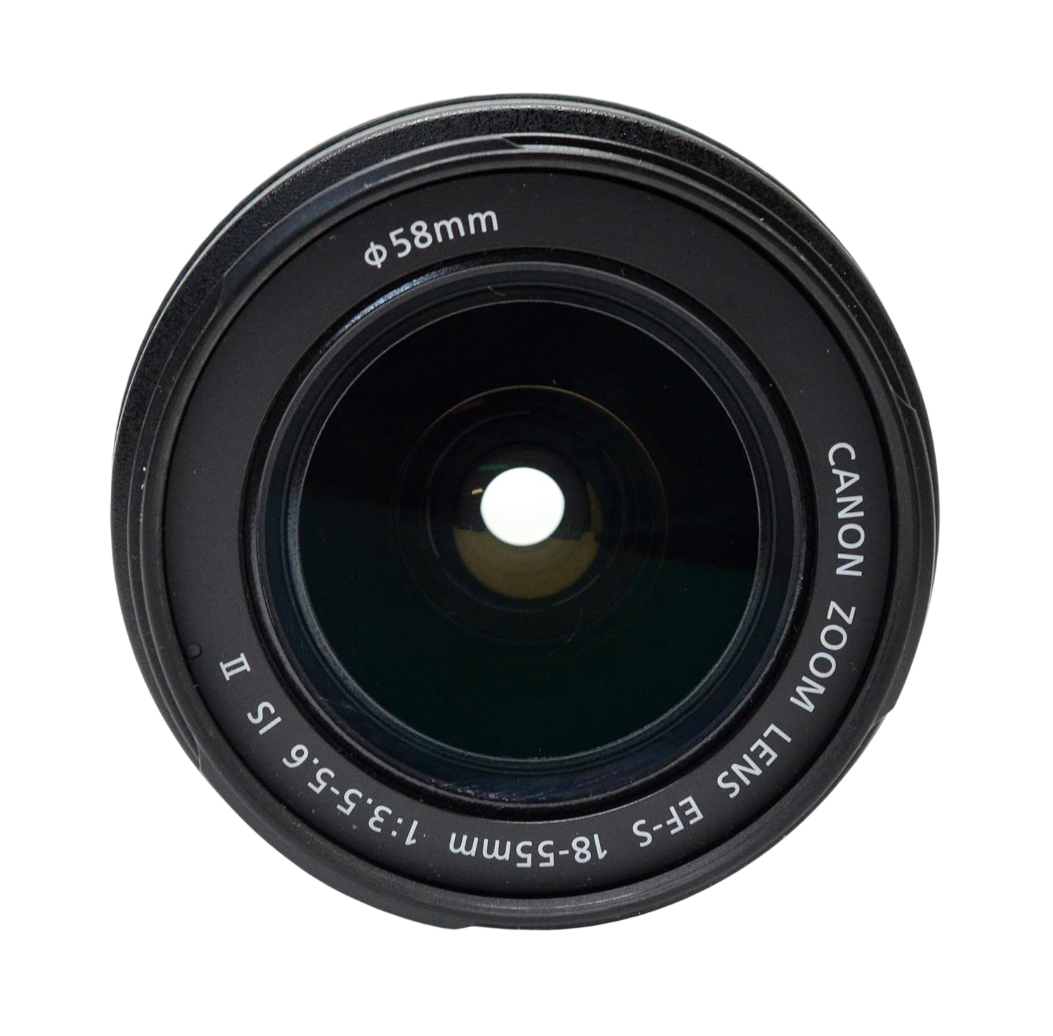 Canon EFS 18-55mm Kit Lens - Image 3