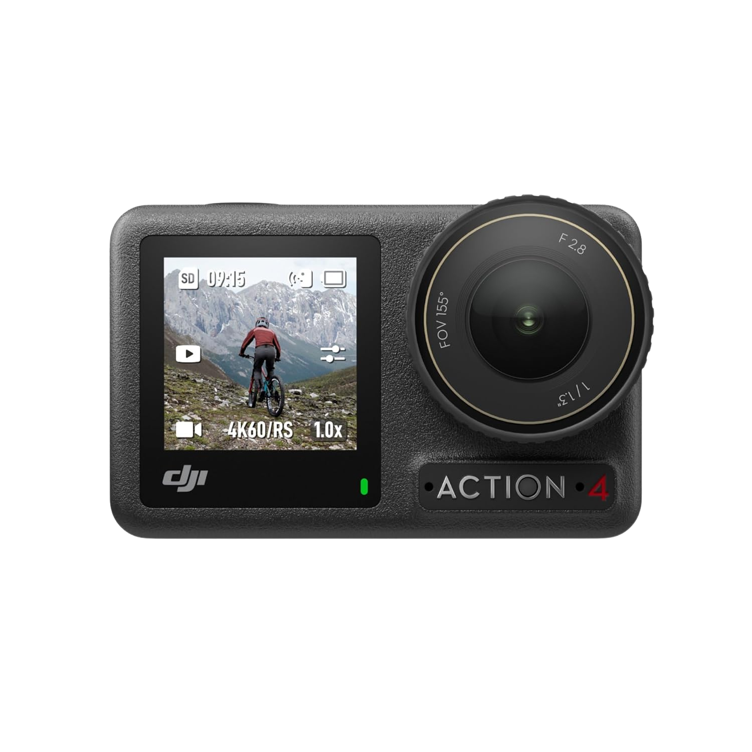 DJI Osmo Action 4 Standard Combo