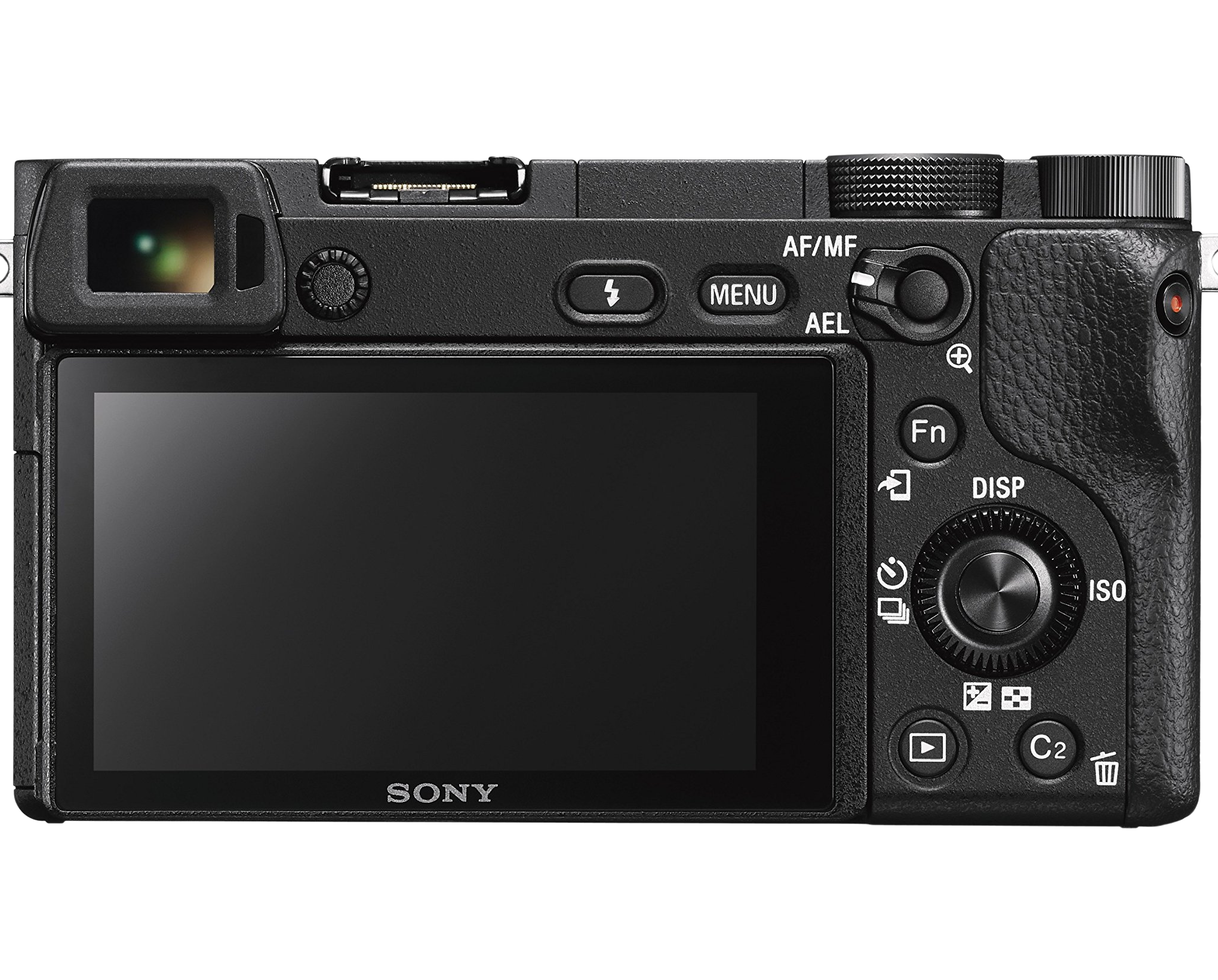 Sony Alpha A6300 Mirrorless Camera With 16-50mm Kit Lens - Image 4