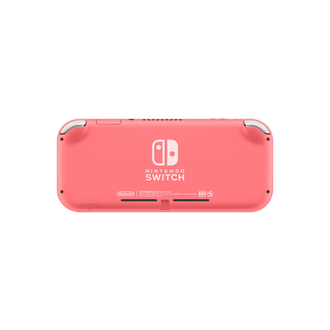 Nintendo Switch Lite - Image 7