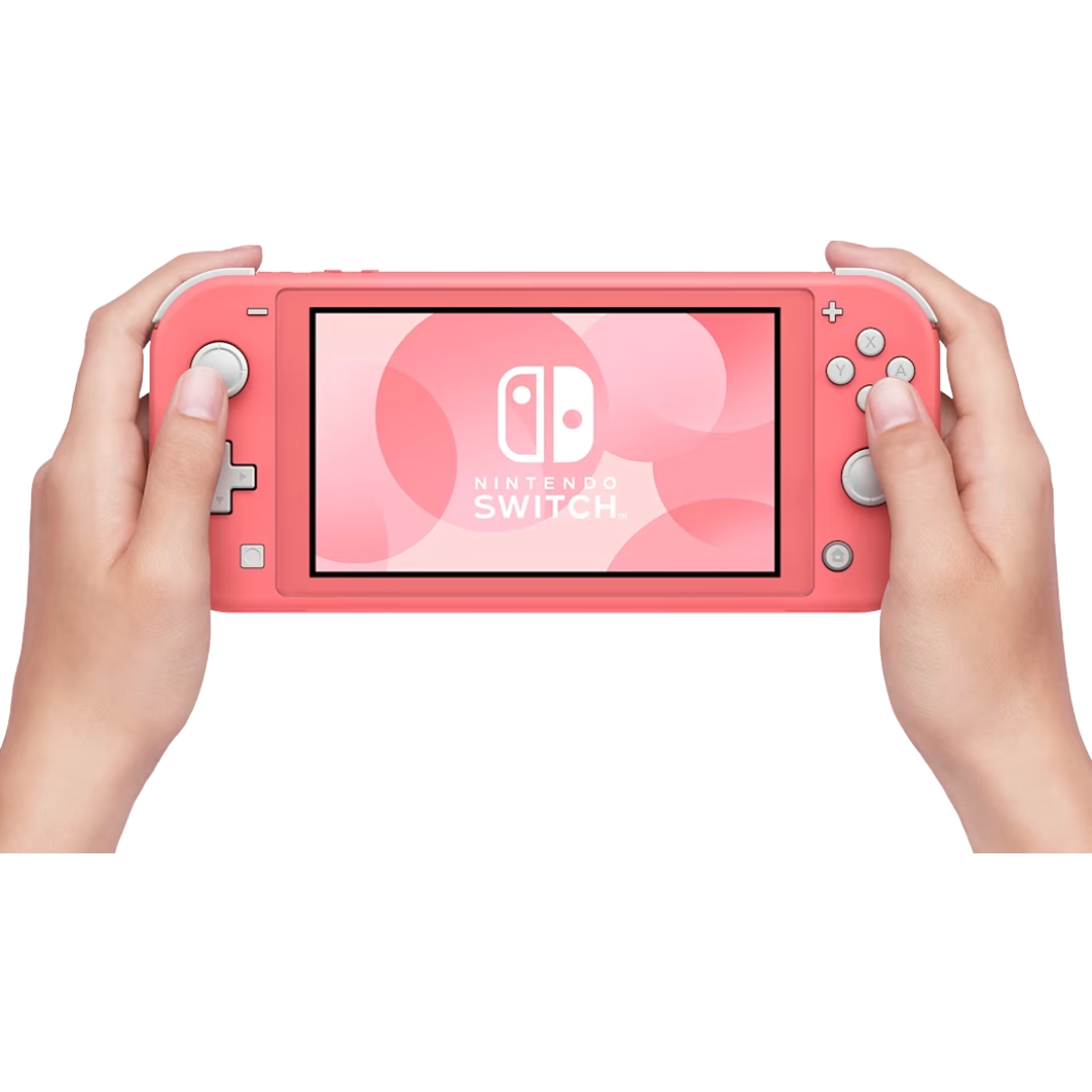 Nintendo Switch Lite - Image 8