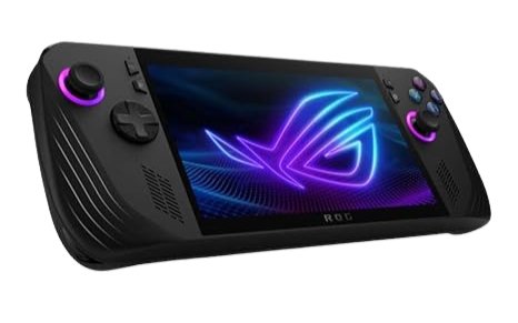 Asus Rog Ally X AMD Ryzen Z1 Extreme - Image 2