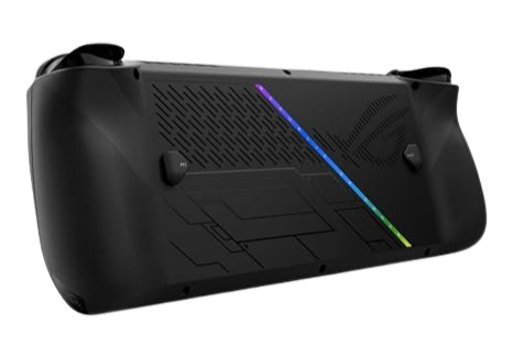 Asus Rog Ally X AMD Ryzen Z1 Extreme - Image 3