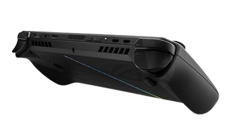 Asus Rog Ally X AMD Ryzen Z1 Extreme - Image 4