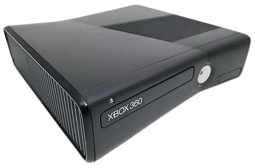 Microsoft Xbox 360 (S) Slim 4 GB PAL Region - Image 2