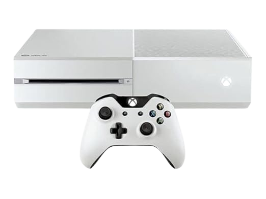 Microsoft XBOX One