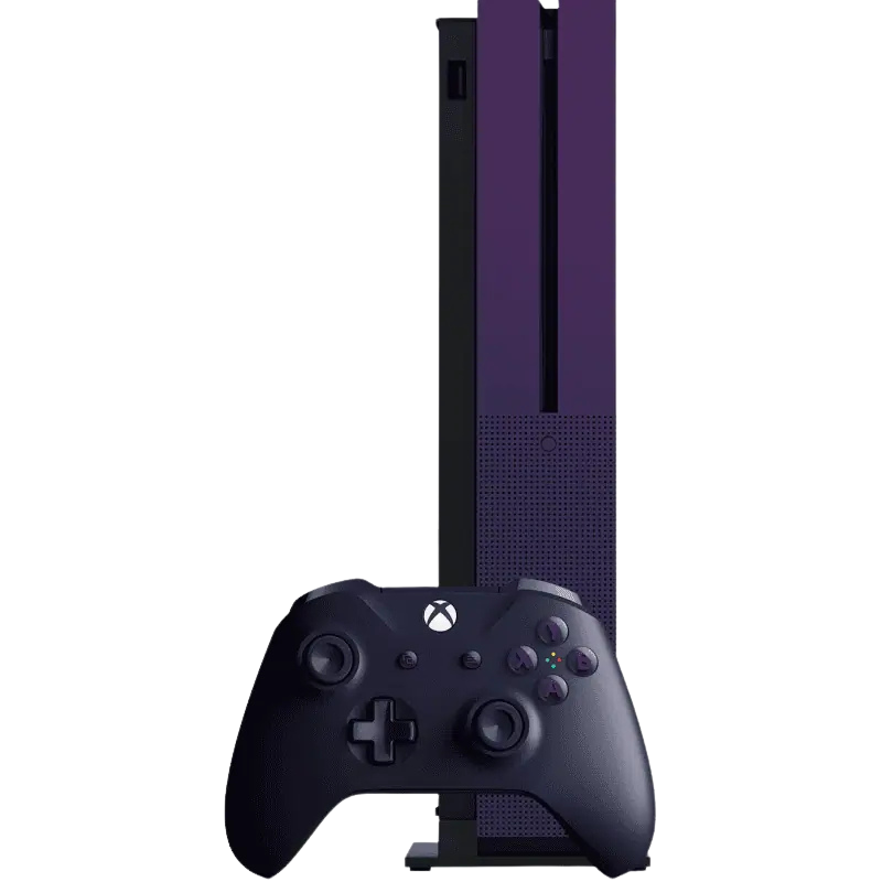 Microsoft Xbox One S 1-TB Devil May Cry 5 (Limited Edition) - Image 2