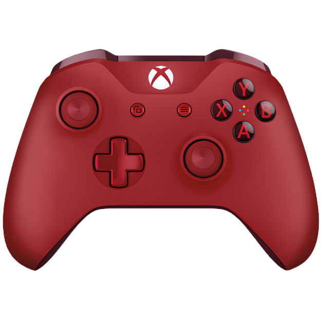 XBOX One Controller (3rd Gen) Wireless - Image 22