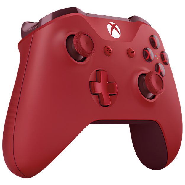 XBOX One Controller (3rd Gen) Wireless - Image 23