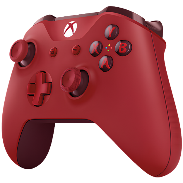 XBOX One Controller (3rd Gen) Wireless - Image 25