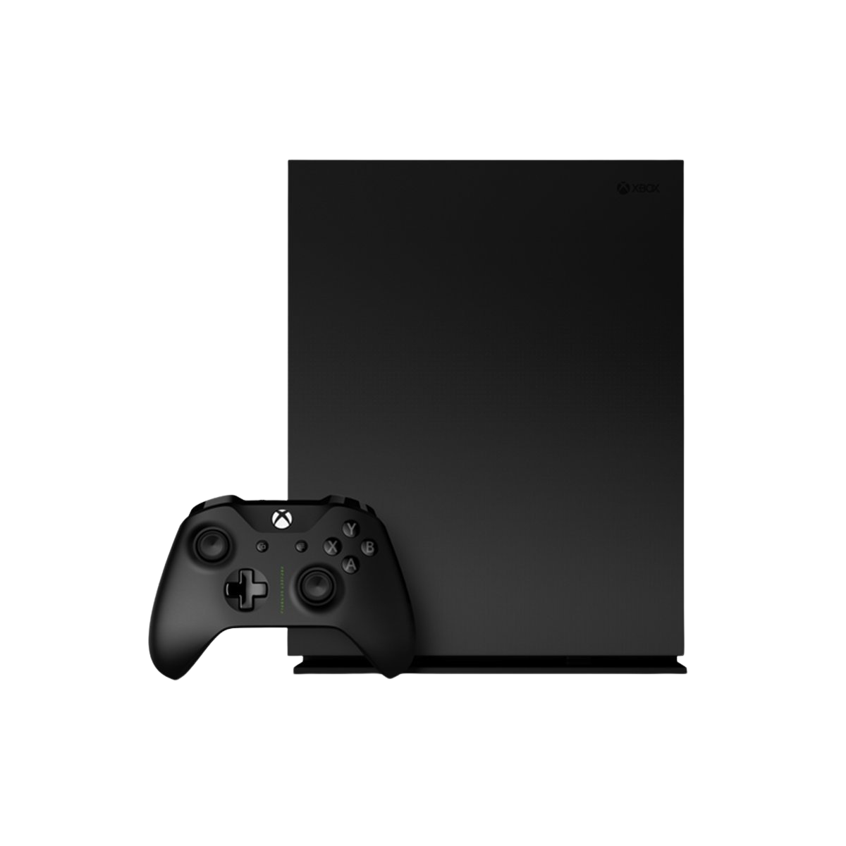 Microsoft Xbox One X 1 TB Project Scorpio (Limited Edition) - Image 1