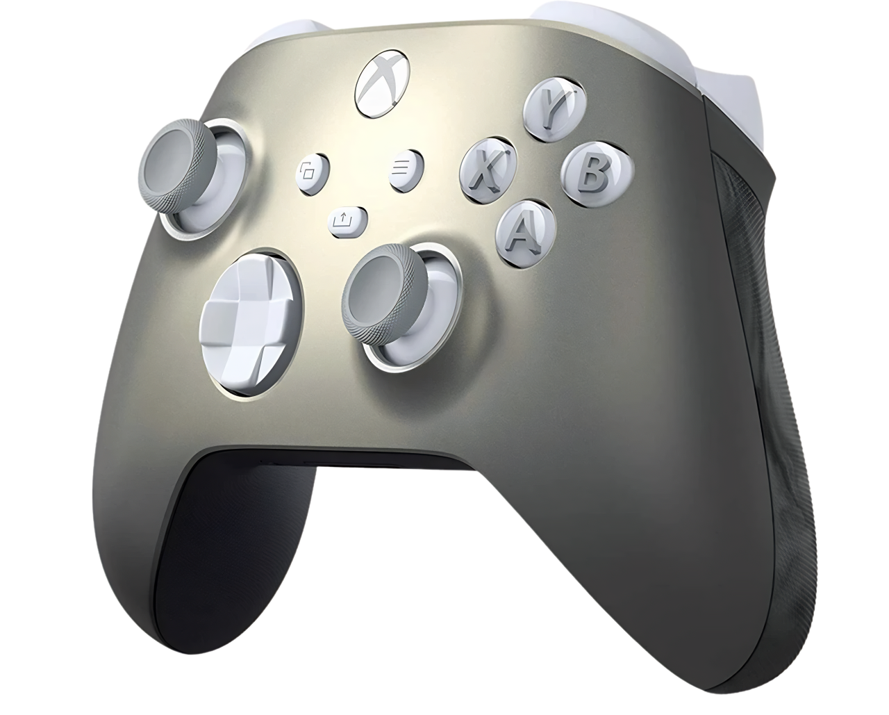 Microsoft Xbox Wireless 3rd Gen Lunar Shift (Special Edition) - Image 2