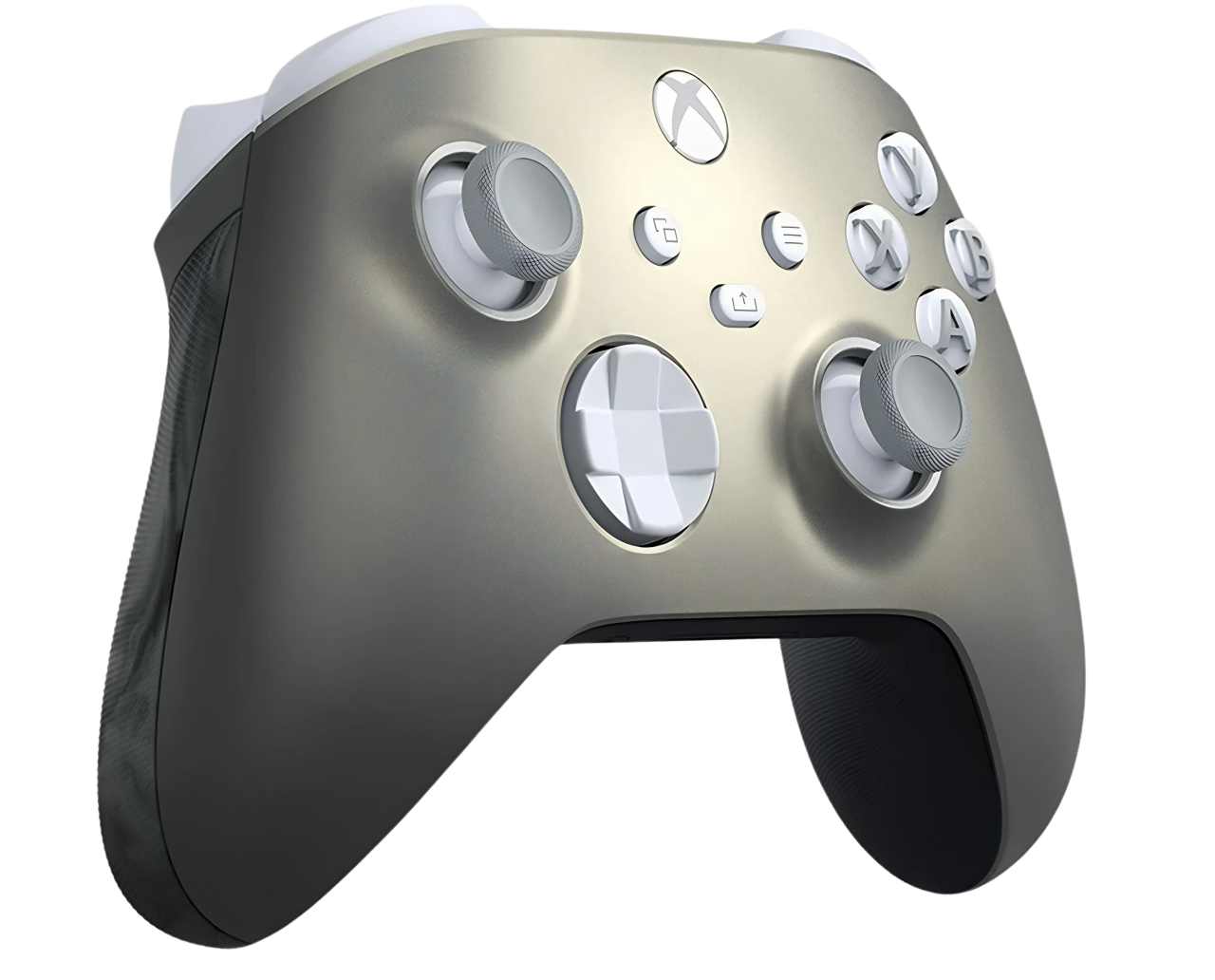 Microsoft Xbox Wireless 3rd Gen Lunar Shift (Special Edition) - Image 3